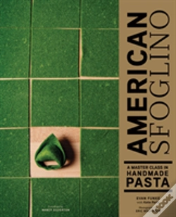 Capa do artigo American Sfoglino