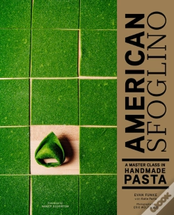 Capa do artigo American Sfoglino