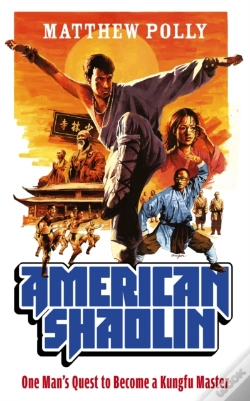 Capa do artigo American Shaolin