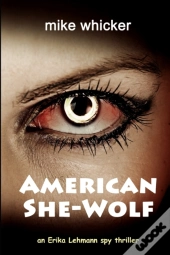American She-Wolf