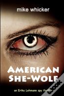 American She-Wolf
