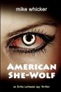 American She-Wolf - Preview