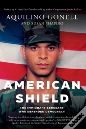 Capa do artigo American Shield