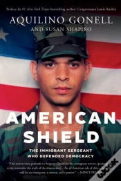 Capa do artigo American Shield