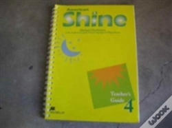 Capa do artigo American Shine 4 Tb