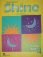 American Shine 4 Wb - Preview