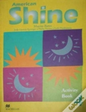 American Shine 4 Wb