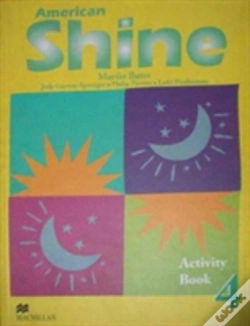 Capa do artigo American Shine 4 Wb