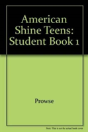 American Shine Teens - Preview