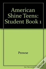 Capa do artigo American Shine Teens