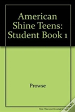 Capa do artigo American Shine Teens