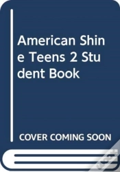 Capa do artigo American Shine Teensstudent Book
