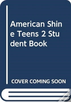 Capa do artigo American Shine Teensstudent Book