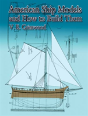 American Ship Models And How To Bui - Preview