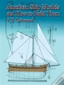 Capa do artigo American Ship Models And How To Bui