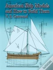Capa do artigo American Ship Models And How To Bui