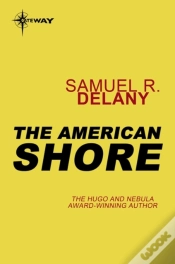 Capa do artigo American Shore