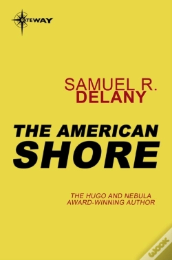 Capa do artigo American Shore