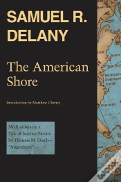 Capa do artigo American Shore