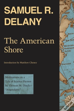Capa do artigo American Shore