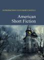 American Short Fiction - Preview