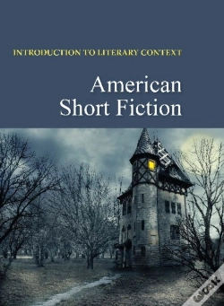 Capa do artigo American Short Fiction