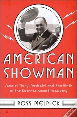 Capa do artigo American Showman