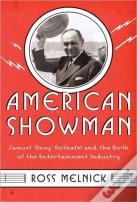 American Showman