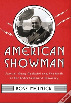 Capa do artigo American Showman