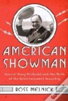 American Showman