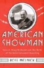 American Showman - Preview