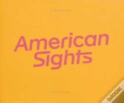 Capa do artigo American Sights