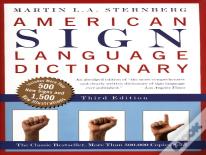 American Sign Language Dictionary