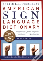 American Sign Language Dictionary