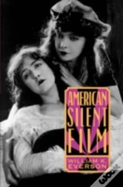 Capa do artigo American Silent Film