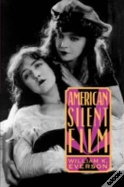 Capa do artigo American Silent Film