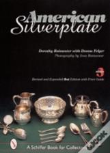 American Silverplate