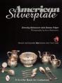 American Silverplate - Preview