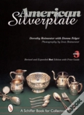 American Silverplate