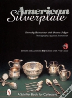 Capa do artigo American Silverplate