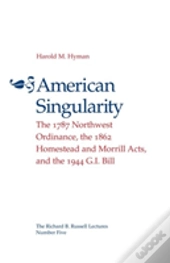 American Singularity
