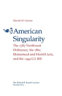 American Singularity - Preview