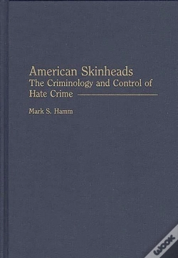 Capa do artigo American Skinheads