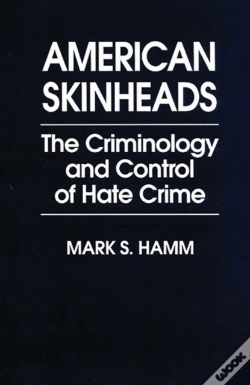 Capa do artigo American Skinheads