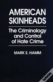 Capa do artigo American Skinheads