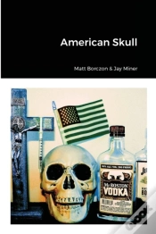 Capa do artigo American Skull