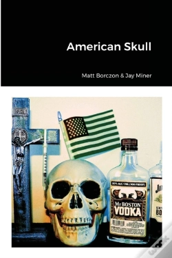 Capa do artigo American Skull