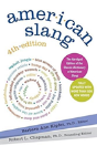 American Slang - Preview