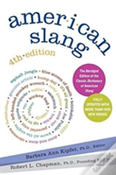 American Slang