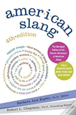 Capa do artigo American Slang